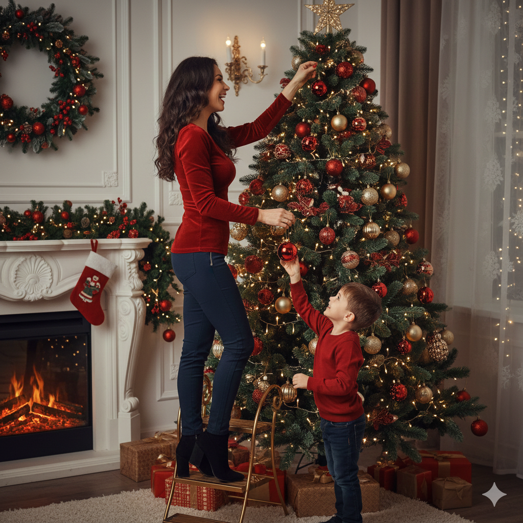 Trucos para ahorrar en Navidad y gastar menos en las fiestas