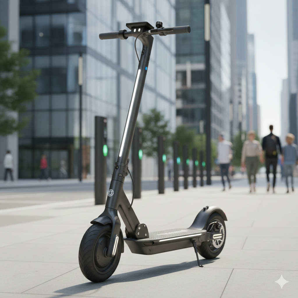 Seguro obligatorio patinetes eléctricos 2026